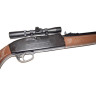 Пневматическая винтовка CROSMAN 2100B с прицелом 4×15 2100B 4x15