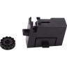 Барабанный магазин CROSMAN 1077, 12 зарядов — комплект 3 шт. 1077-001
