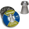 Пули CROSMAN Silver Eagle HP 4,5 мм, 4,8 гран — 250 шт. LF177HP